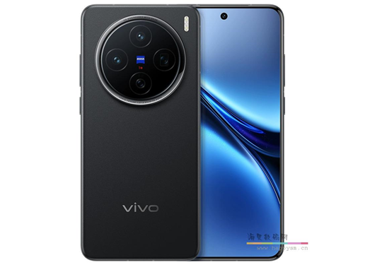 VIVO X200 手机