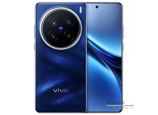 VIVO X200 Pro 手机