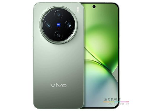 VIVO X200 Pro mini 手机