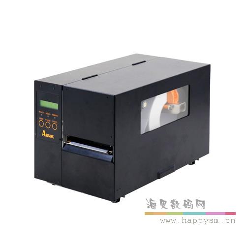 LK-200 优异的机构设计 高速打印 更耐用的印字头