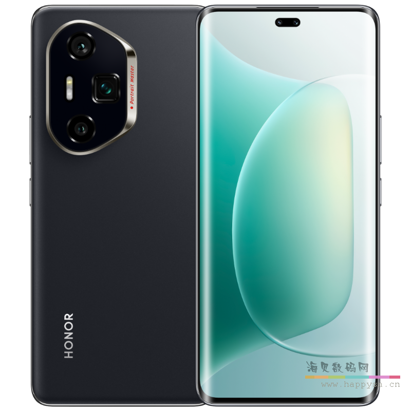 墨岩黑 12GB+512GB