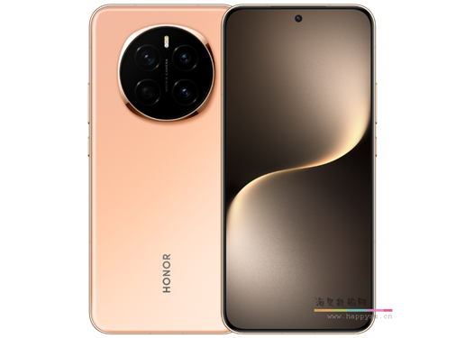 荣耀 Magic 7 手机