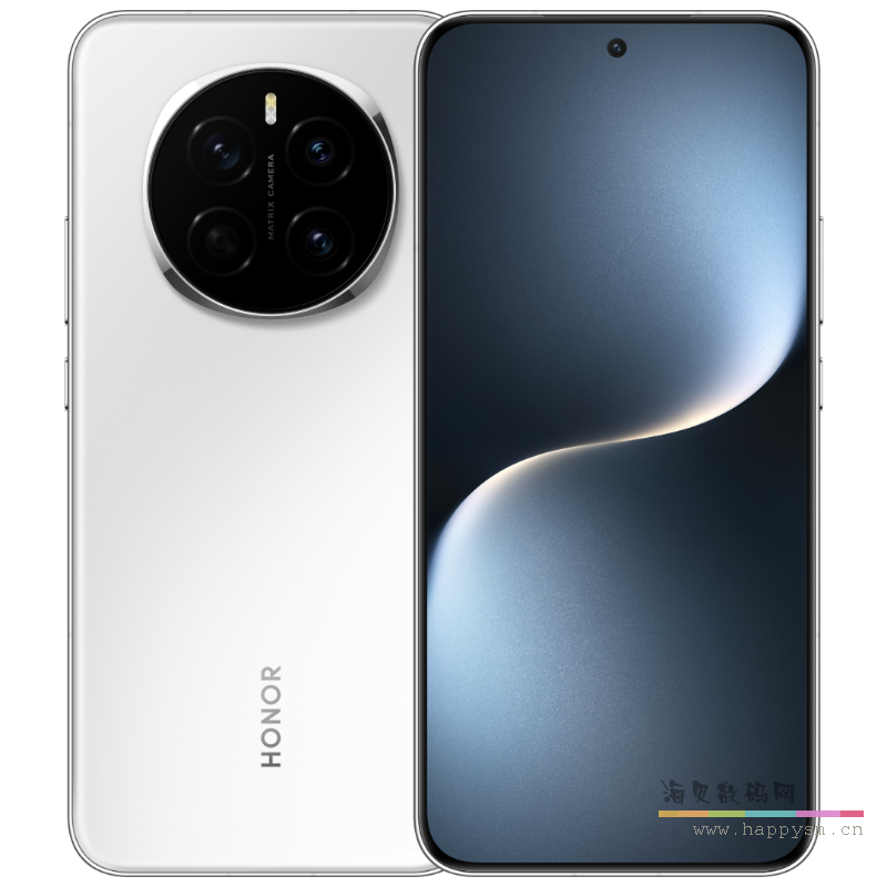 雪域白 12GB+256GB