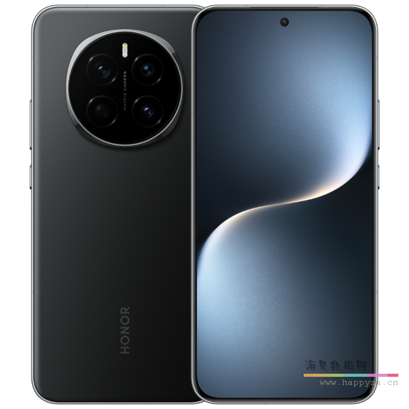 绒黑色 12GB+256GB