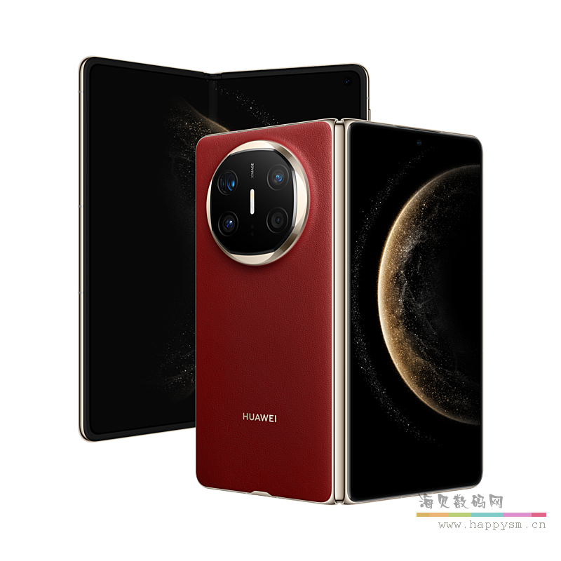 寰宇红 12GB+256GB