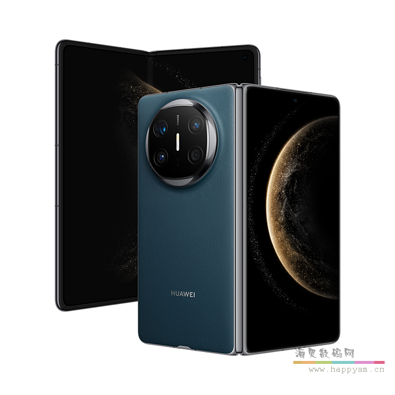 深海蓝 12GB+256GB