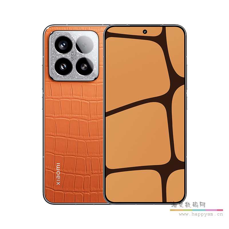 16GB+1TB 钻石限定版  橙色