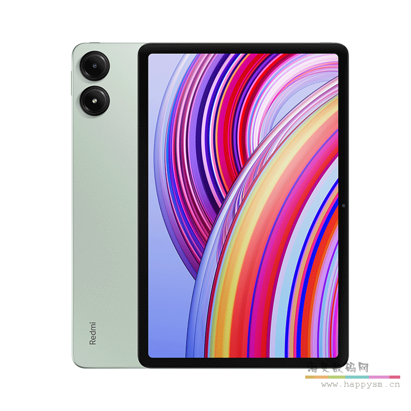 6GB+128GB  烟青绿