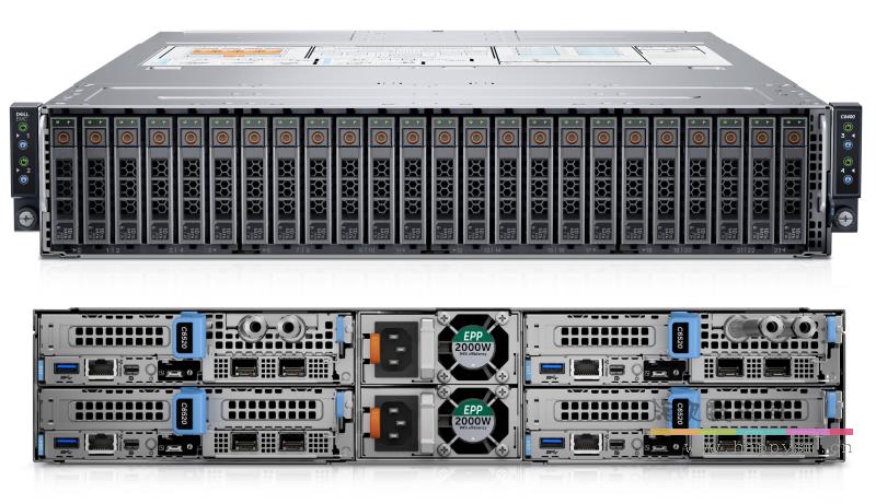 PowerEdge C6520