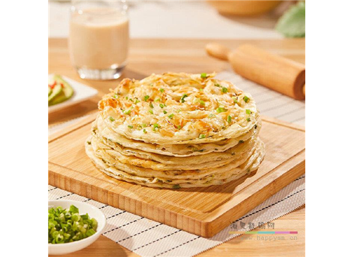 粮全其美 手抓饼 6层酥