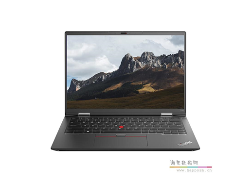 ThinkPad T14p 2023 酷睿版 笔记本
