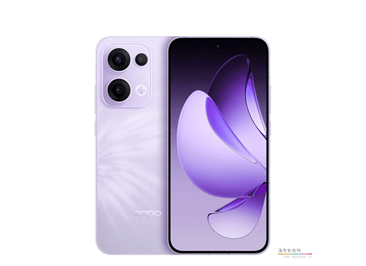 OPPO Reno13 AI手机