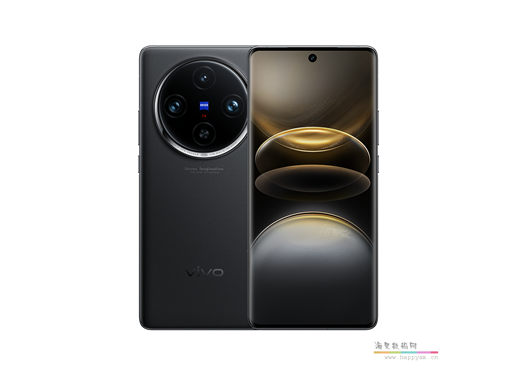 VIVO X100S 手机