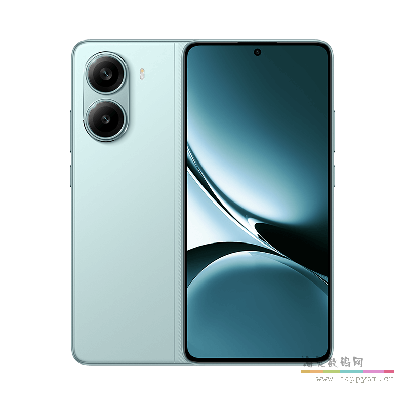 12GB+256GB  浅海青