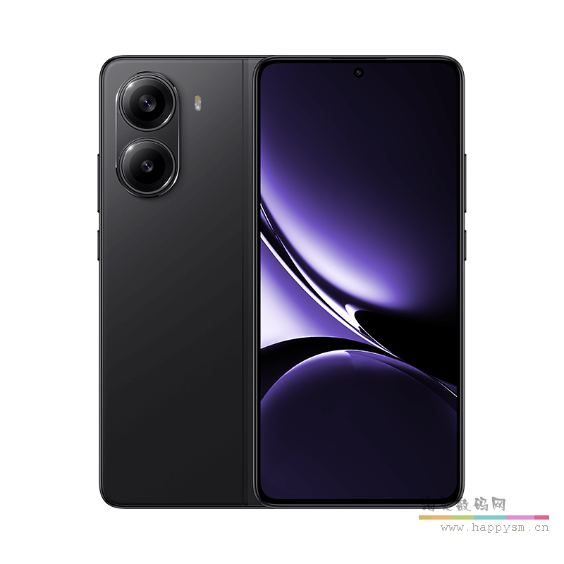 12GB+256GB 暗影黑