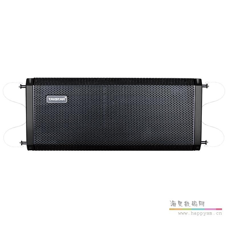 ESA系列 线性阵列音箱 ELA-082