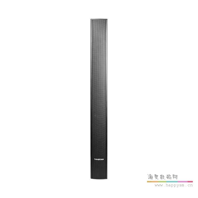 ESC-80A 有源可控指向音柱