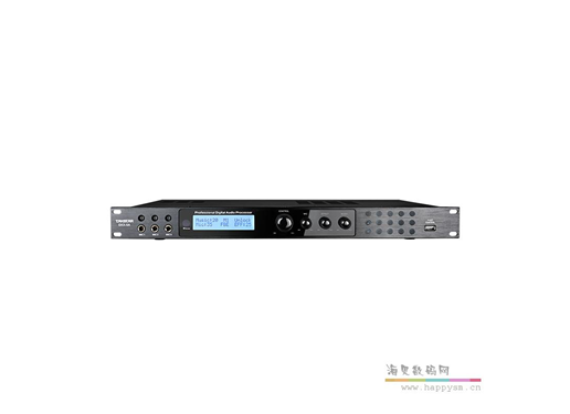 得胜 EKX-5A 前级效果器