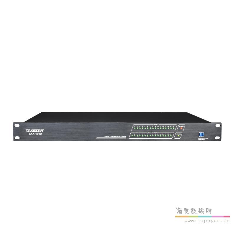 EKX-160D 矩阵处理器