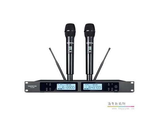 得胜 TS-3380 无线麦克风