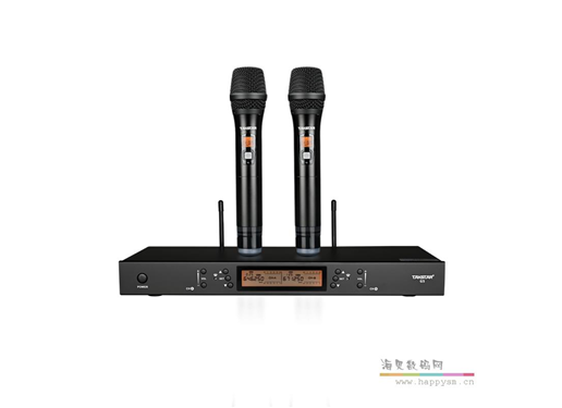 得胜 G5 无线麦克风 （远距离）