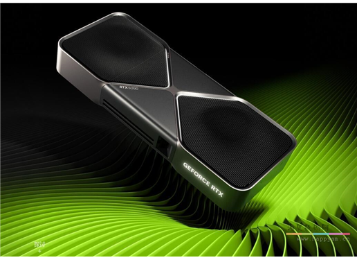 英伟达 5代 显卡