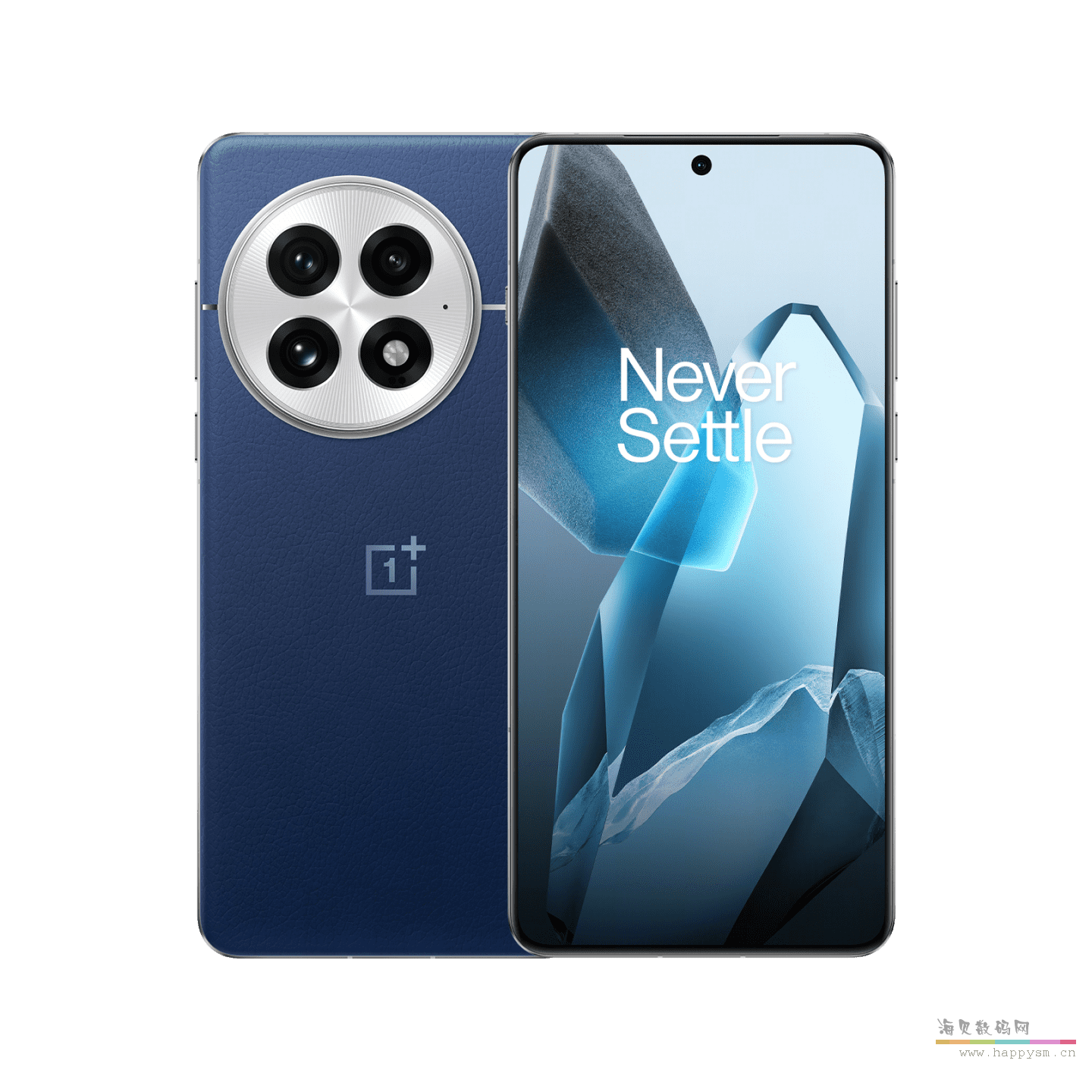 蓝调时刻 12GB+256GB