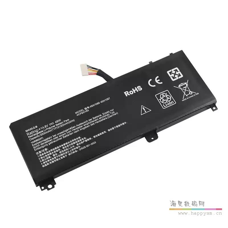 适用于 Lenovo联想 THINKPAD  S430 S420 45N1087 45N1086 笔记本电脑电池