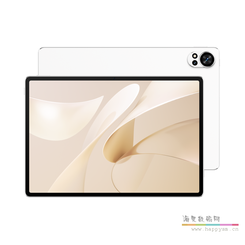 WiFi 8GB+256GB 羽砂白