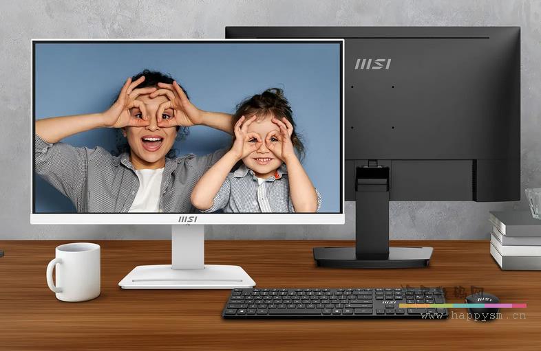 黑色 24.5英寸 100HZ