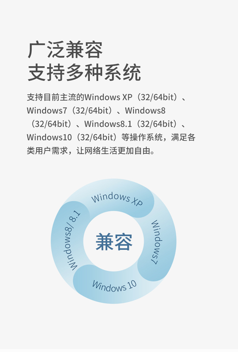 水星 UD6S 无线 网卡