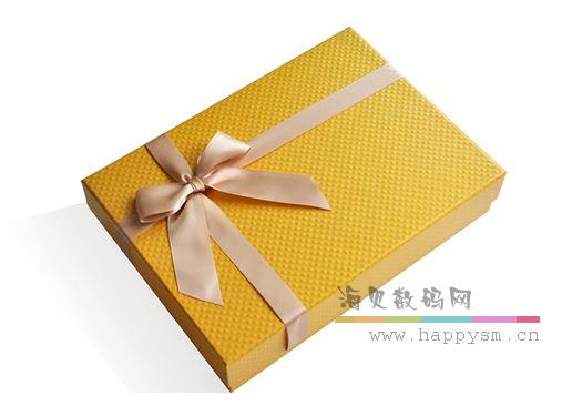 礼品包装盒