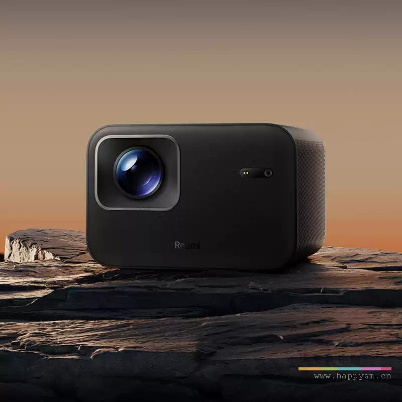 Redmi 投影仪  3 Pro