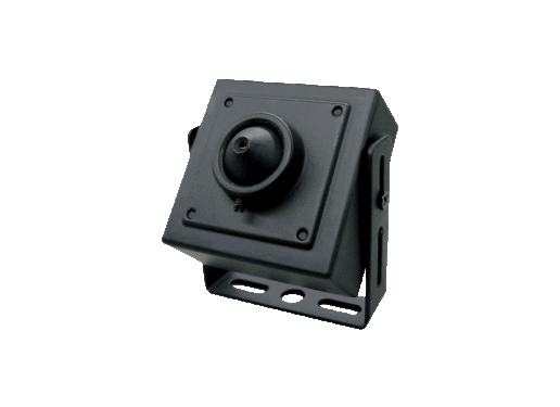 汉邦高科 HB1655-7-W 微型摄像头