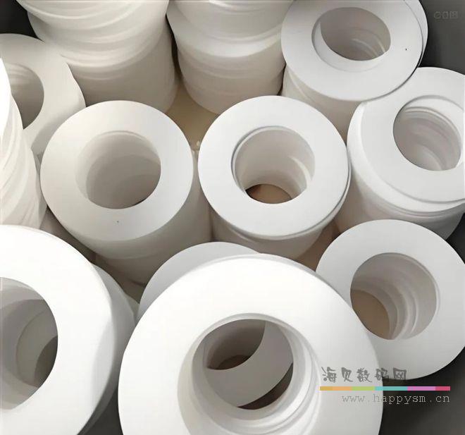 聚四氟乙烯 PTFE