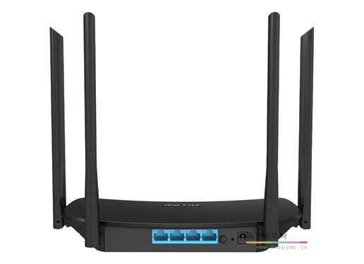 TP-LINK TL-XDR1520 易展版WIFI6无线路由器AX1500千兆端口mesh组网
