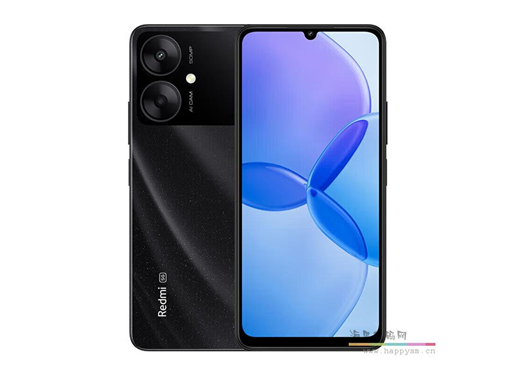 红米 Redmi  13R 5G 120Hz LCD护眼屏幕 骁龙4移动平台 5030mAh长续航