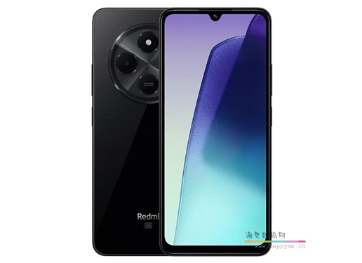 红米 Redmi  14R 手机 高通4nm八核处理器 大屏120Hz高刷护眼国行