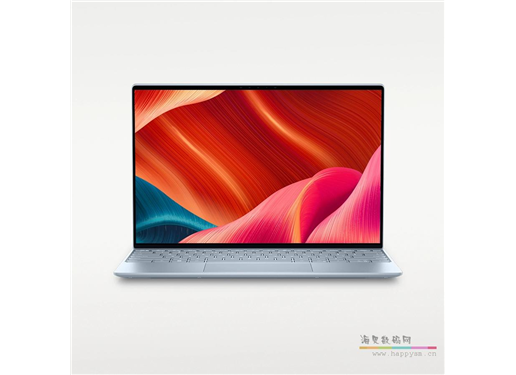 戴尔 XPS 13 笔记本