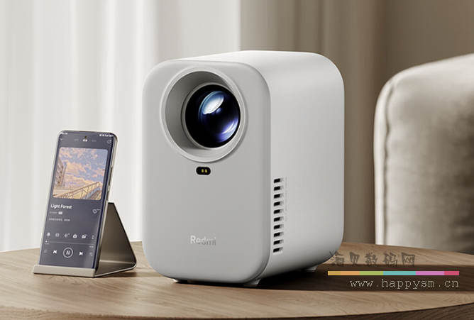 Redmi 投影仪 Lite 版