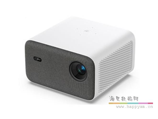 小米 投影仪 2S
