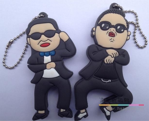 鸟叔 骑马舞 U盘