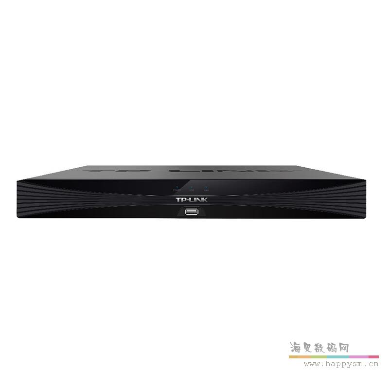 TL-NVR6216-L 双盘位 16路网络硬盘录像机APP实时远程监控