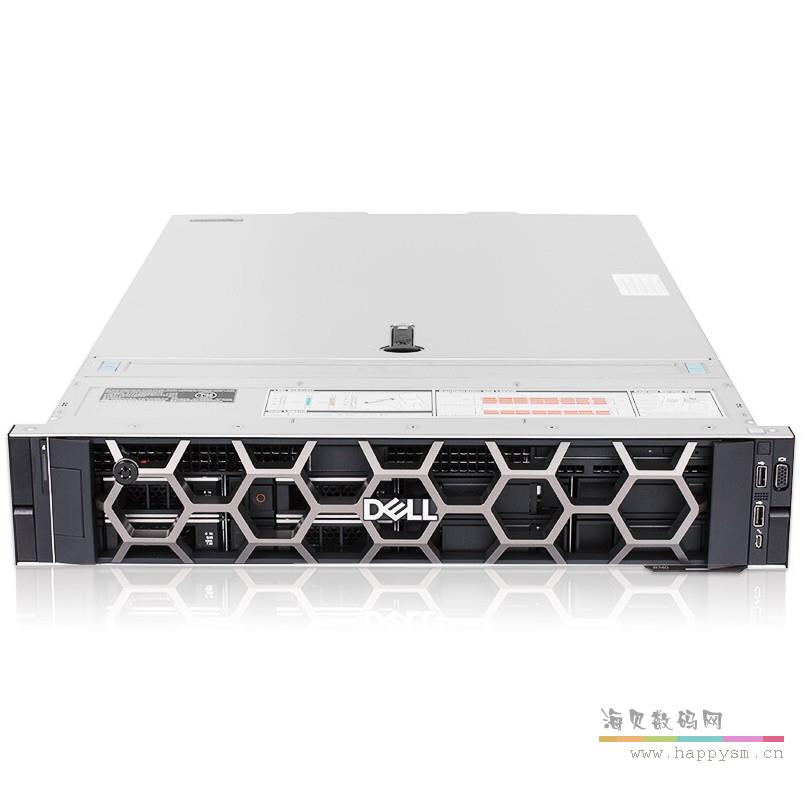 Dell EMC PowerVault ME4012