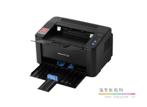 奔图 P2509NW 激光打印机