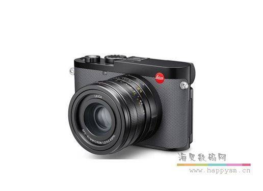 莱卡 Q3 相机