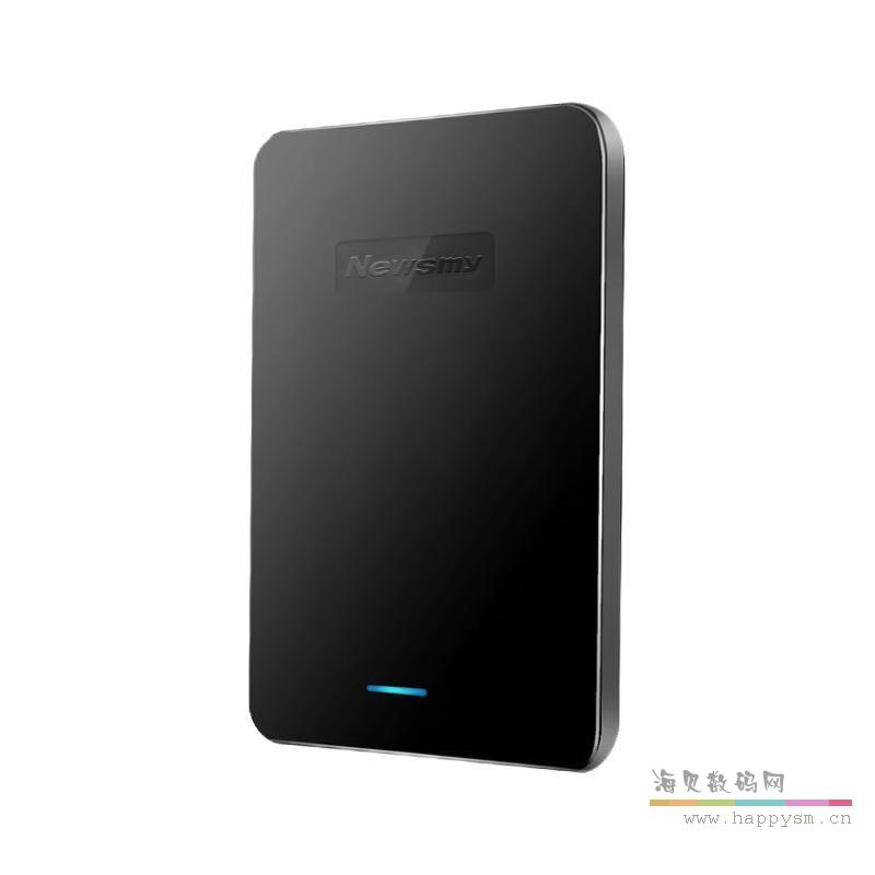 星云 系列 USB3.0 2.5英寸 1T