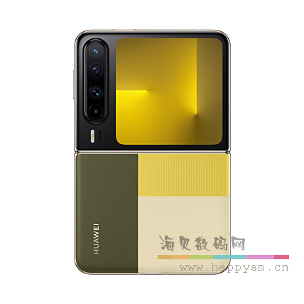 型格绿 16GB+512GB 典藏版