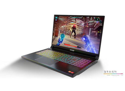 华硕 天选 4R 笔记本