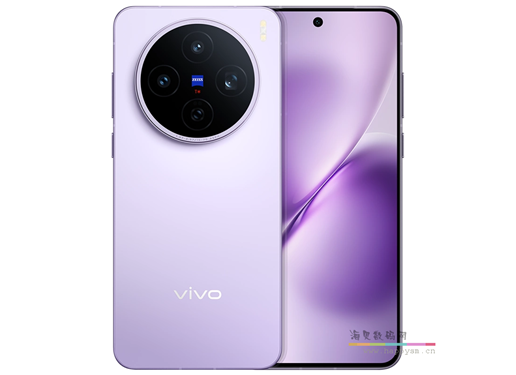 VIVO X200S 新品蔡司天玑9400+旗舰芯拍照学生智能手机